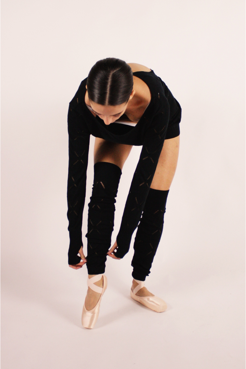 Anthea black