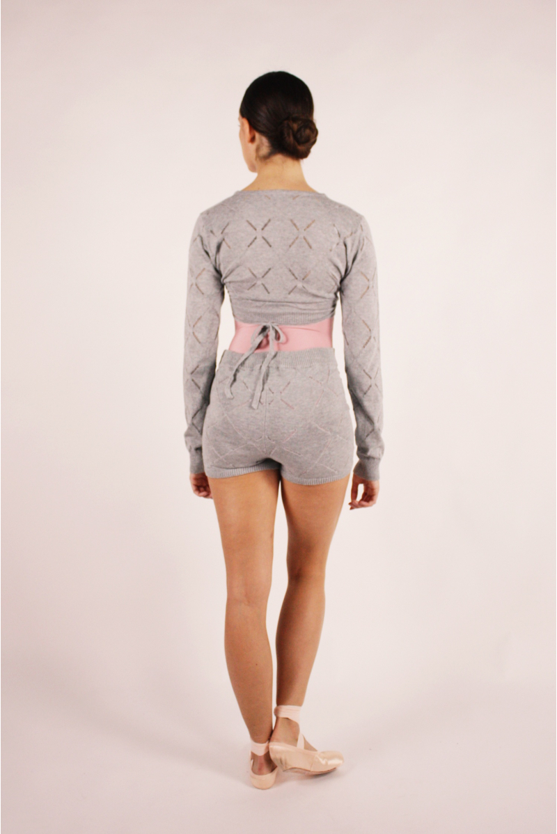 Amara Grey marl