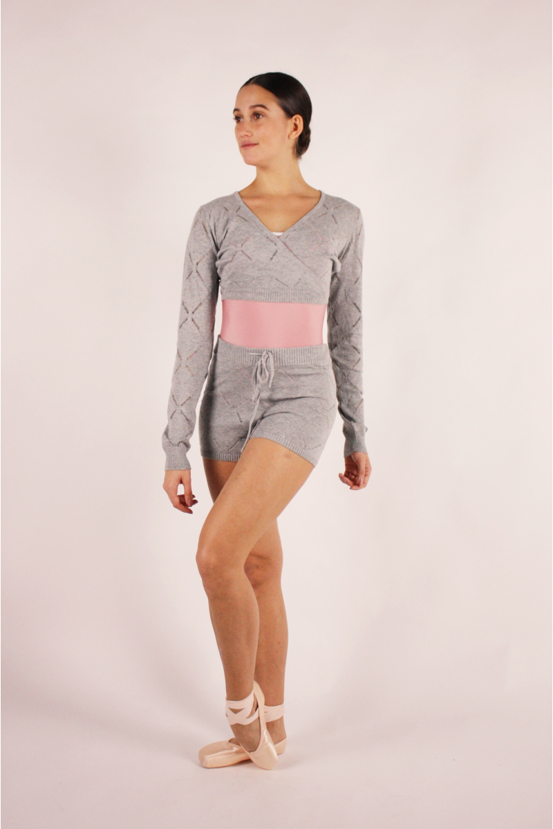 Amara Grey marl