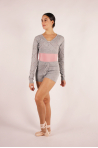 Amara Grey marl