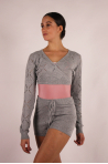Amara Grey marl