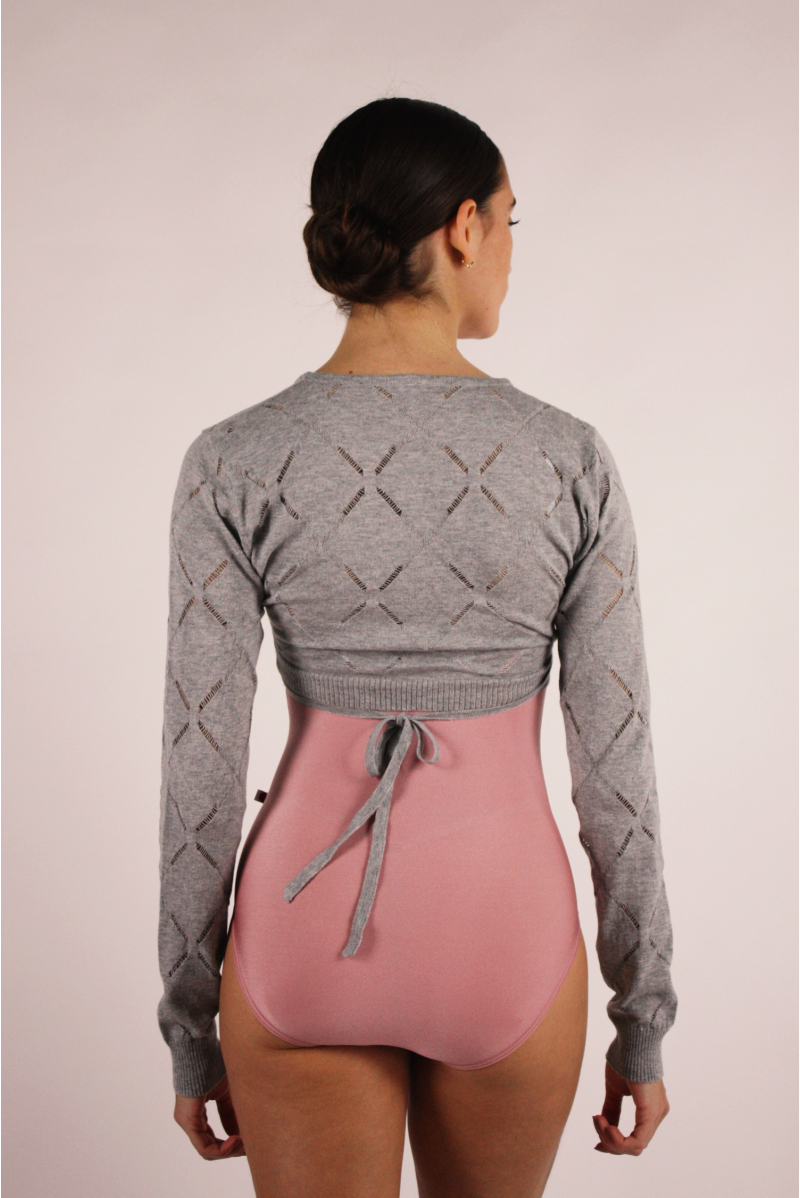 Amara Grey marl