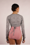 Amara Grey marl