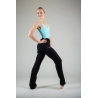 Pantalon danse wear moi noir