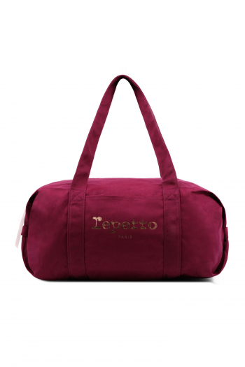 Sac Repetto polochon B0232T Nénuphar