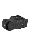 Sac polochon Dansez-vous Paulo noir