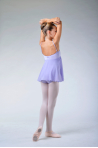 Bloch Juliet lilac Dress Leotard