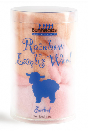 Bunheads Lamb's Wool