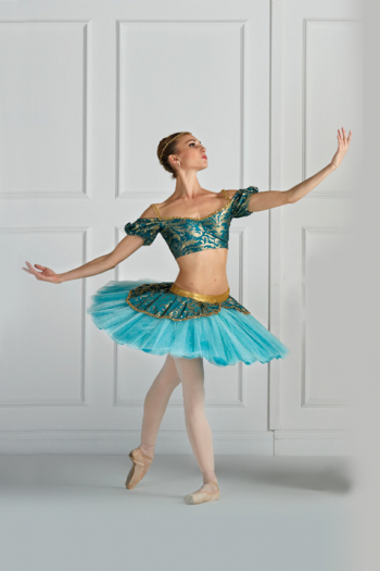 Tutu Bayadère Harmony