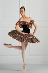 Tutu Paquita Harmony