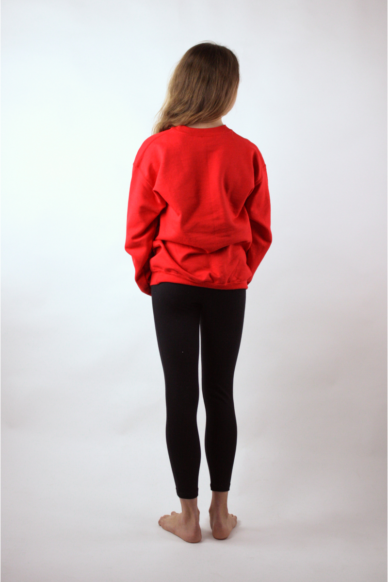 Sweat de Noël enfant