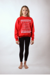 Sweat de Noël enfant