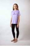 Tee-shirt enfant « Oh Pliés » Covet Dance