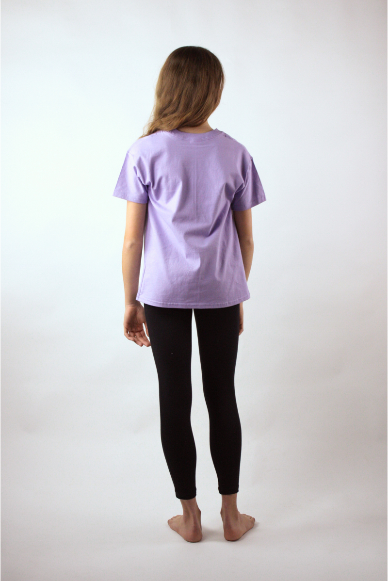 Tee-shirt enfant « Oh Pliés » Covet Dance