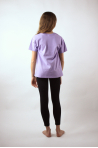 Tee-shirt enfant « Oh Pliés » Covet Dance