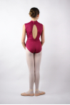 Ballet Rosa Angeles Ruby leotard