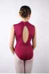 Ballet Rosa Angeles Ruby leotard