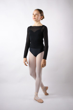 T-shirt Ballet Rosa Natasha