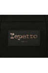 Repetto big glide mesh duffle bag B0233M