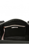 Repetto big glide mesh duffle bag B0233M