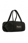 Repetto big glide mesh duffle bag B0233M