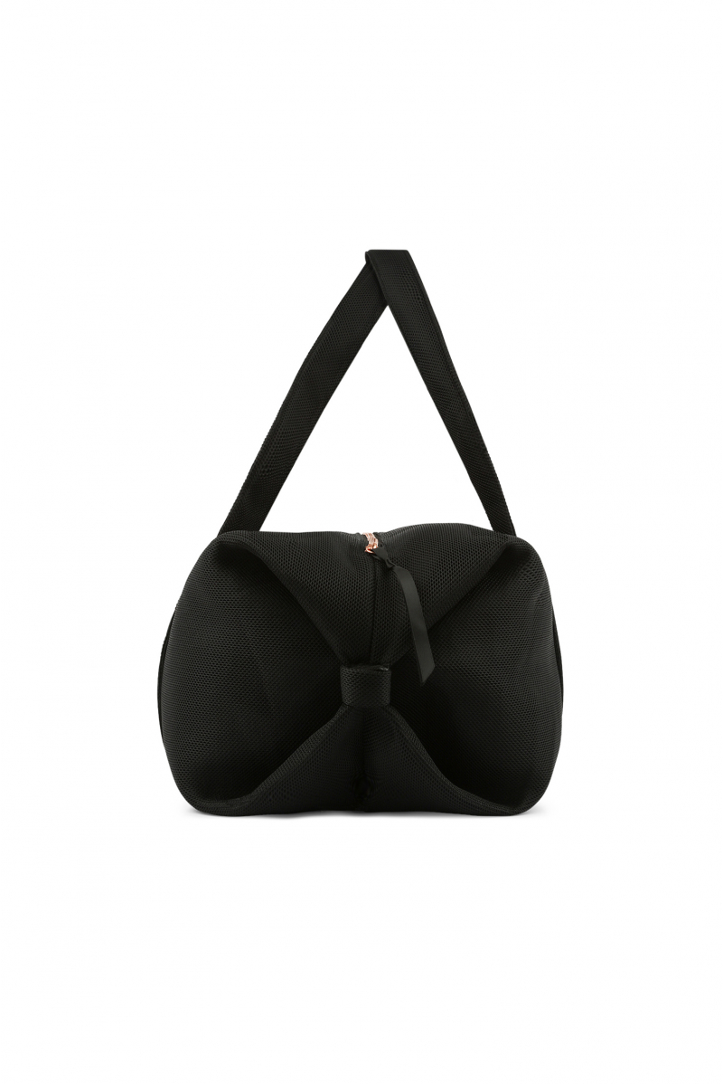Repetto big glide mesh duffle bag B0233M