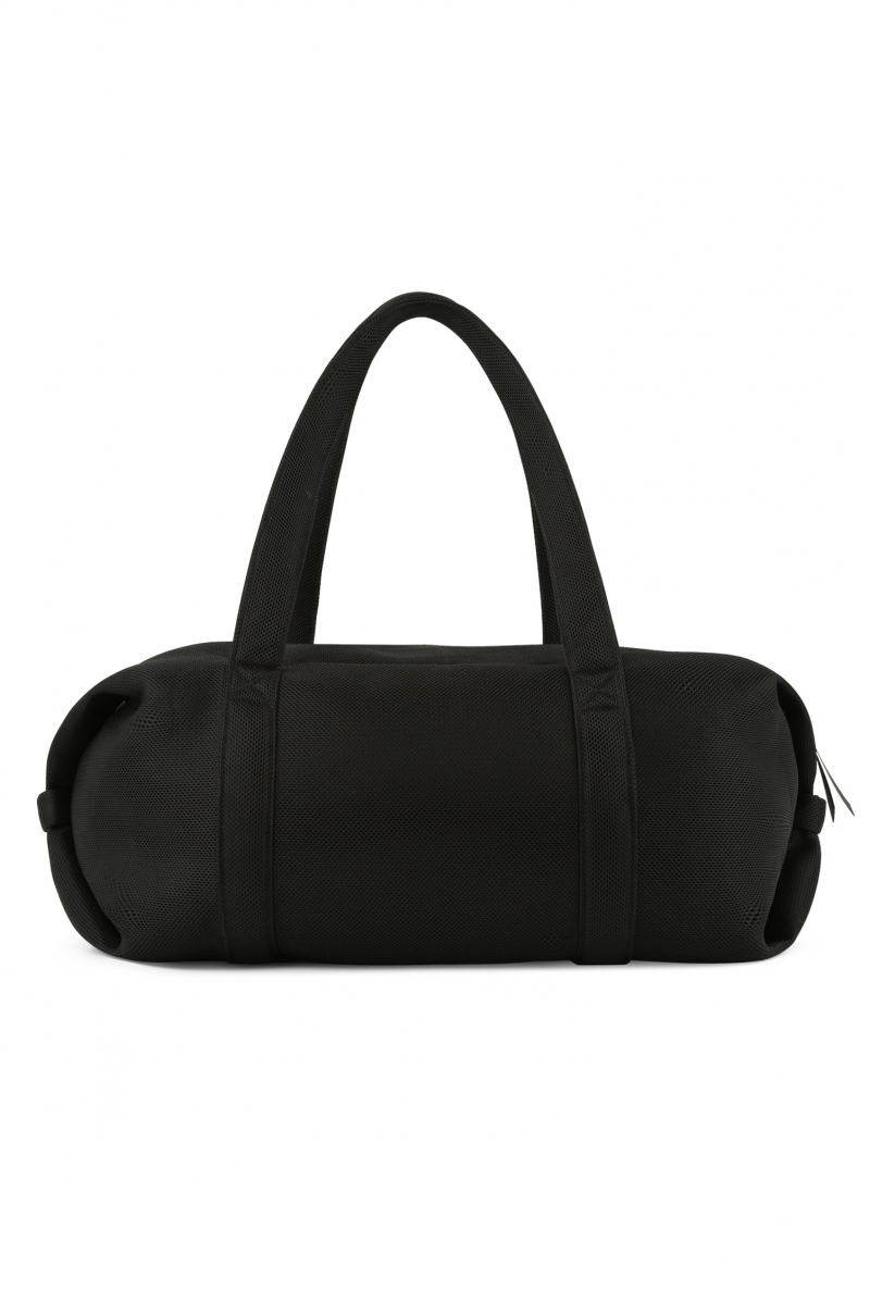 Repetto big glide mesh duffle bag B0233M