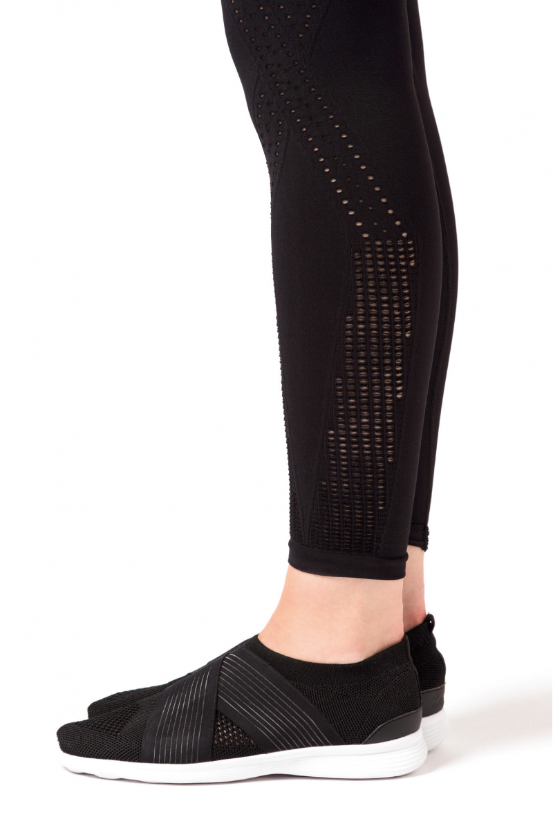 Legging sans coutures Repetto S0570