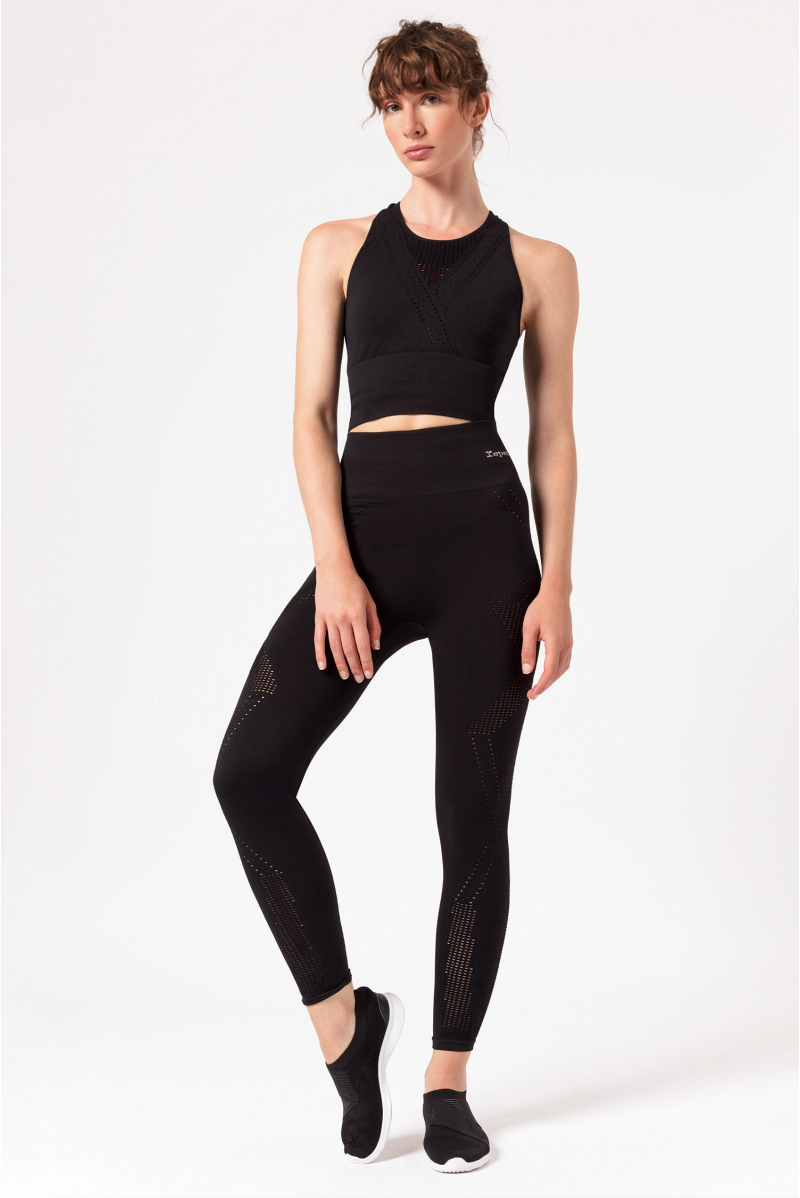 Legging sans coutures Repetto S0570