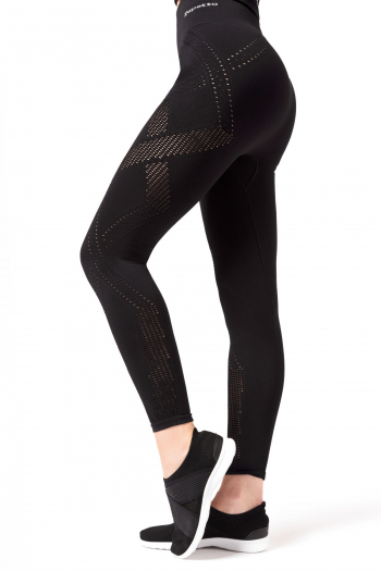 Legging sans coutures Repetto S0570