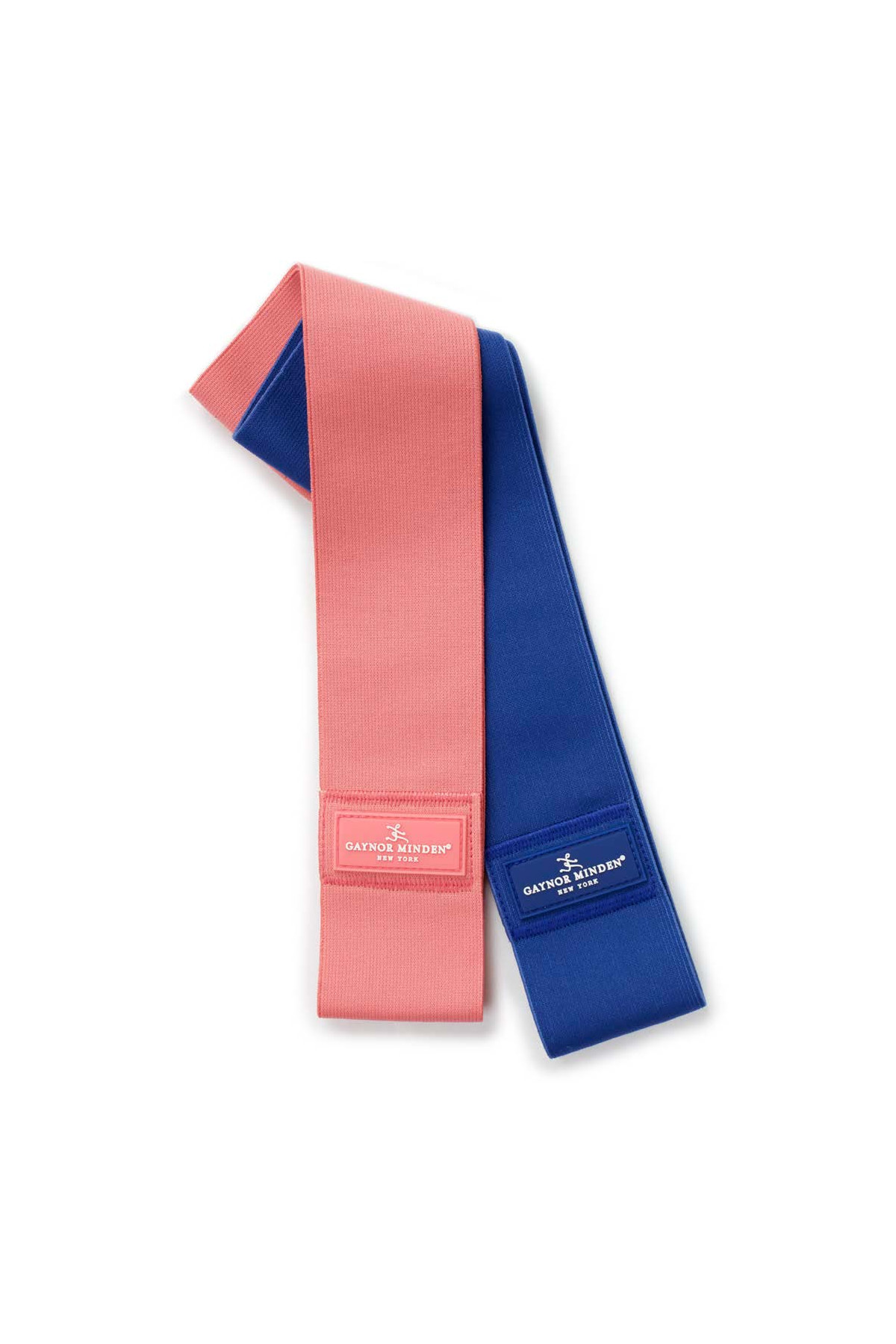 2 Elastiques Gaynor Minden workout loop