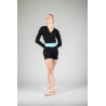 Short Wear Moi Tiara black