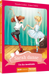 Tome 7 - Sarah Danse - Un duo inoubliable (collection pas à pas)