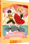 Tome 6 - Sarah Danse - Le nouvel élève (collection pas à pas)