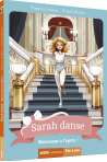Livre Sarah Danse Tome 3 - Bienvenue à l'Opéra