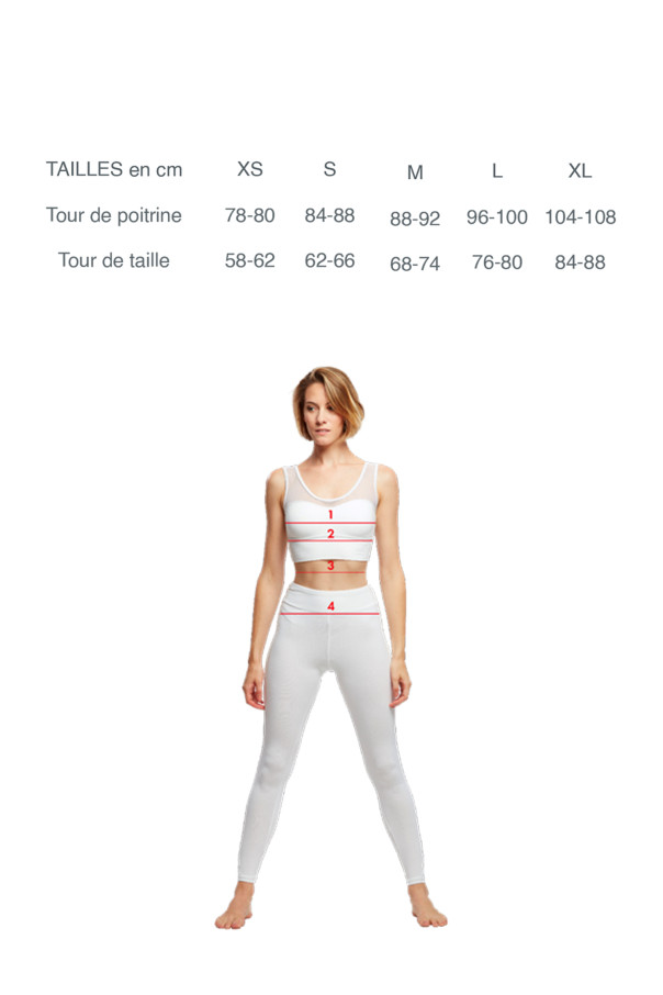 T-shirt Temps Danse Ava short sleeves