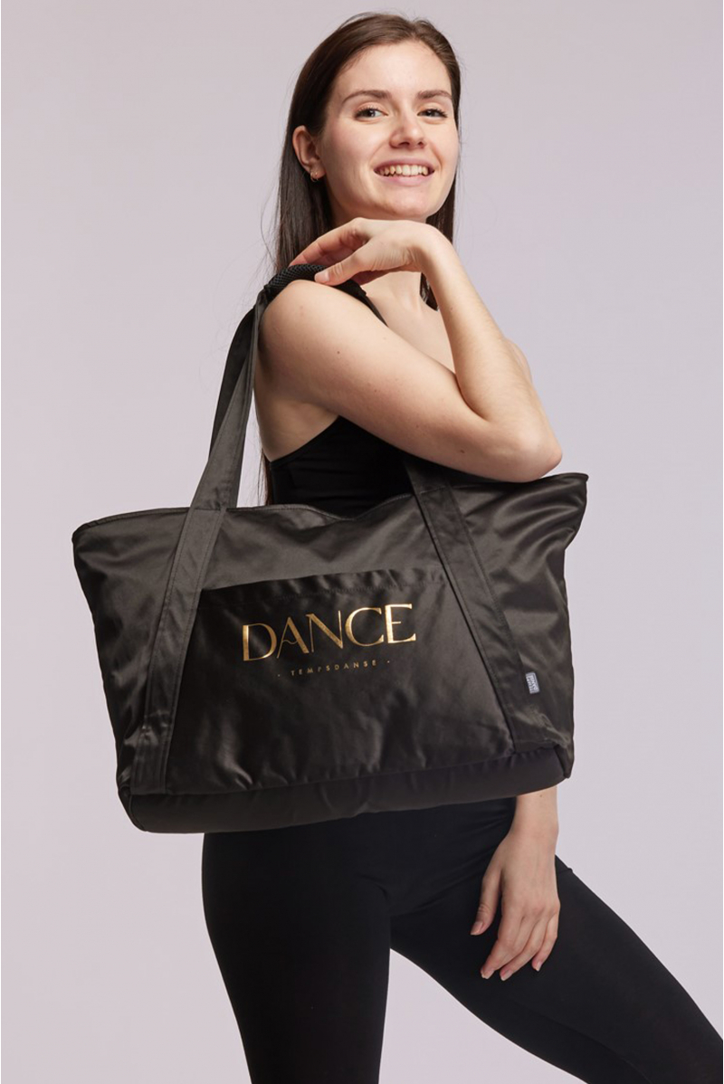 SAC DE Danse Ecole LAES