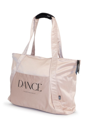 Sac de danse « DANCE » Temps Danse rose