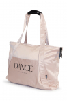 Sac de danse « DANCE » Temps Danse beige