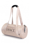 Sac polochon Samy « DANCE » Temps Danse rose