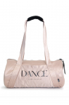 Sac polochon Samy « DANCE » Temps Danse rose