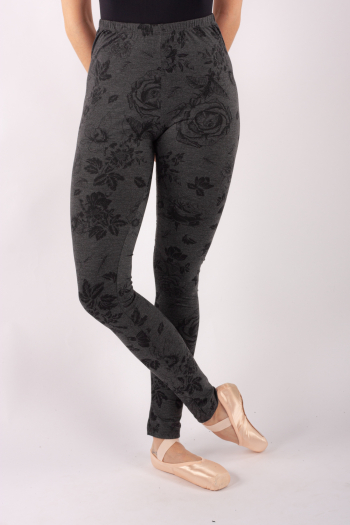 Legging Ballet Rosa Sierra