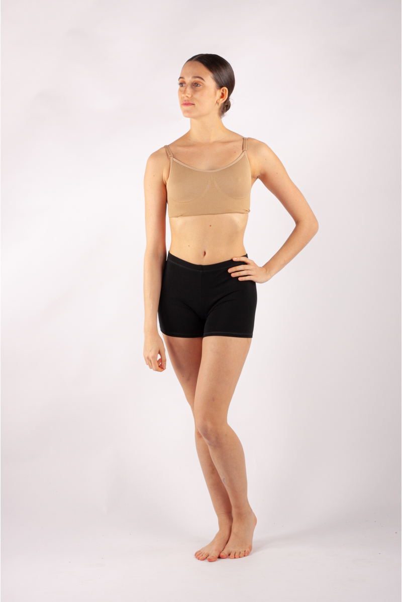 Soutien-gorge invisible Temps Danse nude