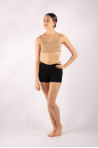 Soutien-gorge invisible Temps Danse nude