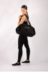Repetto big glide mesh duffle bag B0233M