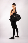 Repetto big glide mesh duffle bag B0233M
