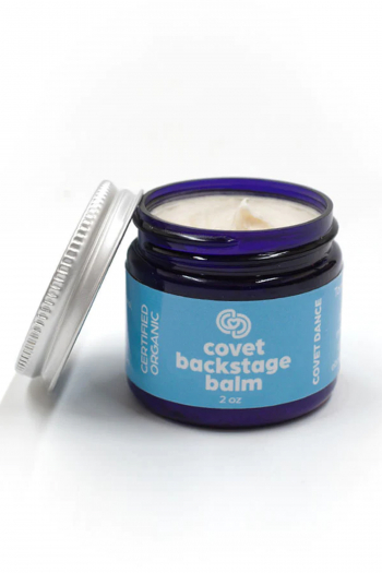 Covet Backstage Baume Covet Dance