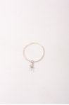 Bracelet pendentif danseuse