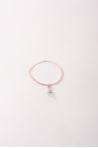 Bracelet pendentif danseuse