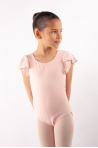 Bloch Scarlett light pink Leotard